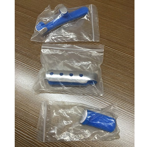 FA005 Good Price Finger Splints Finger Orthosis For Straightening 