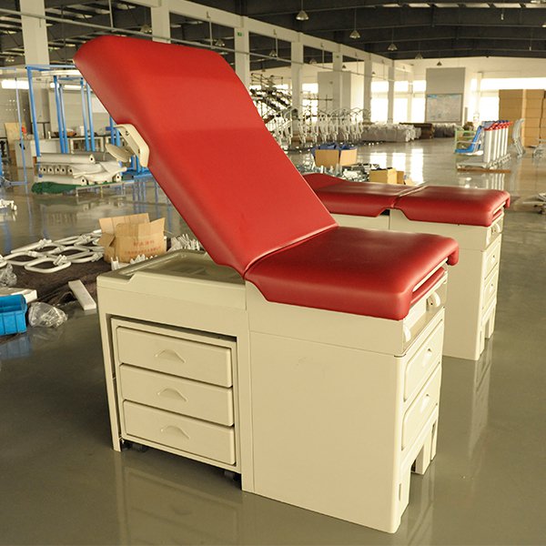 GEB001 Gyneclogical Ob Gyn Obstetric Examination Price 