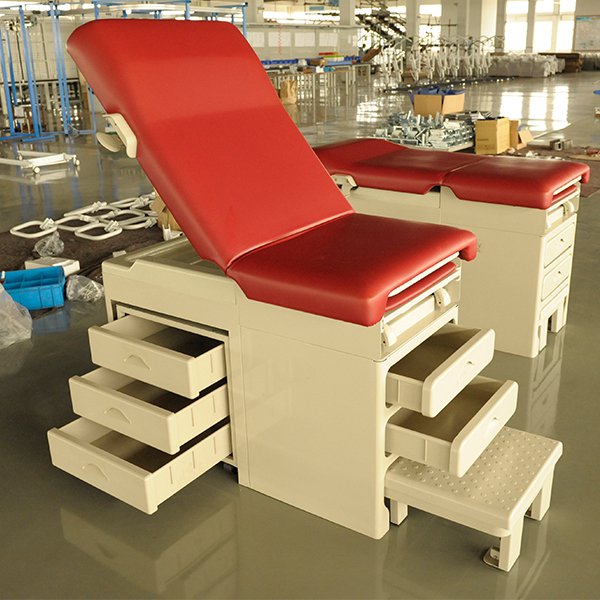 GEB001 Gyneclogical Ob Gyn Obstetric Examination Price 