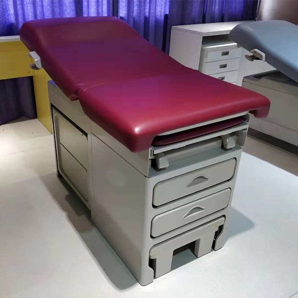 GEB001 Gyneclogical Ob Gyn Obstetric Examination Price 