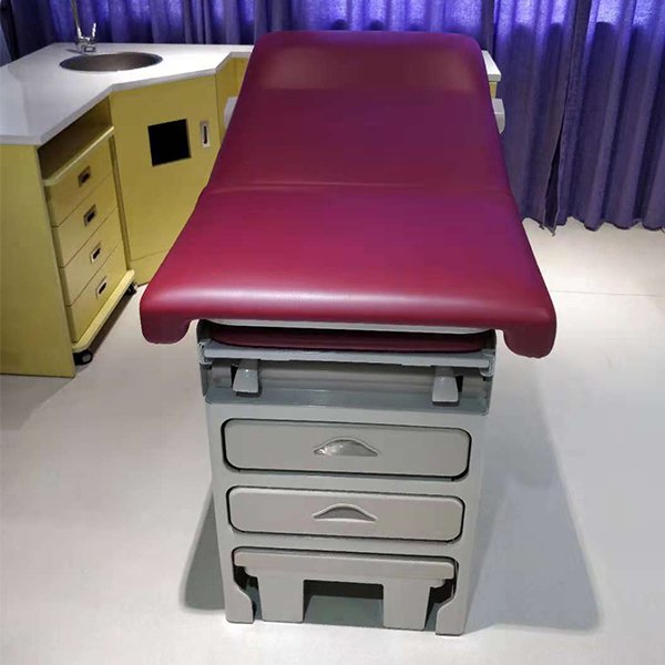 GEB001 Gyneclogical Ob Gyn Obstetric Examination Price 