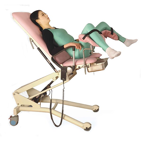 GEB002 Gynecological Ob Gyn Exam Table Bed Price 