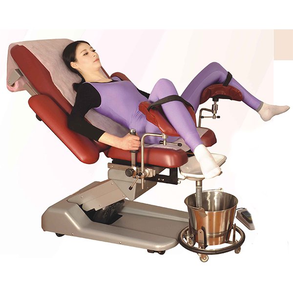GEB008 Obgyn Gynecological Examination Table Price 