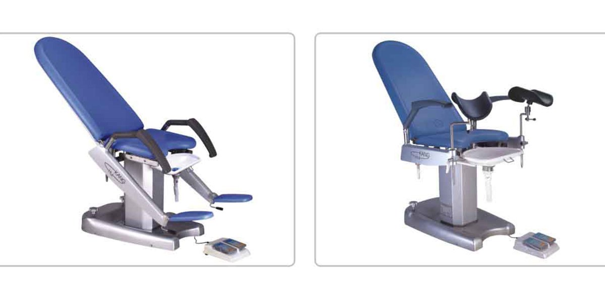 GEB010 Gyn Gynecological Examination Table Price