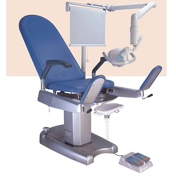 GEB011 Obgyn Gynecological Examination Table Price