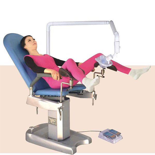 GEB011 Obgyn Gynecological Examination Table Price
