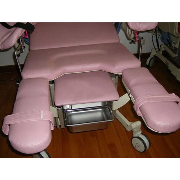 DB001 Hospital Electric Delivery Table Beds Chair 