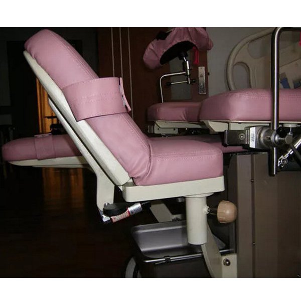 DB001 Hospital Electric Delivery Table Beds Chair 
