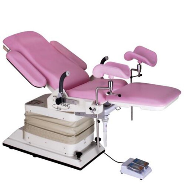 MOT001 Obstetric Labour Delivery Bed Table  For Sale 