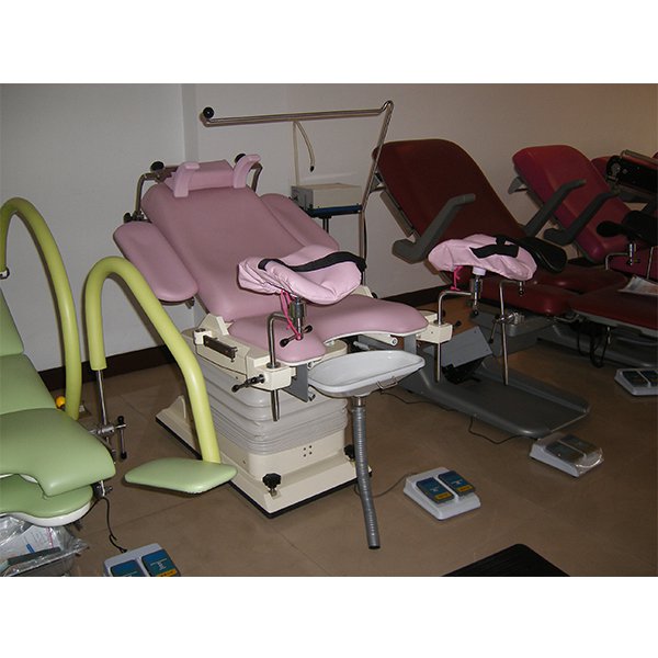 MOT001 Obstetric Labour Delivery Bed Table  For Sale 