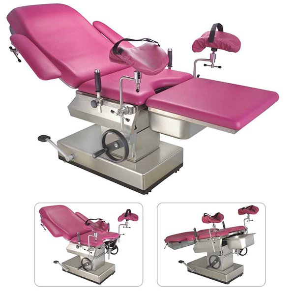 MOT002 Obstetric Labour Delivery Bed Table  For Sale