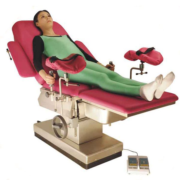 MOT003 Obstetric Labour Delivery Bed Table  For Sale
