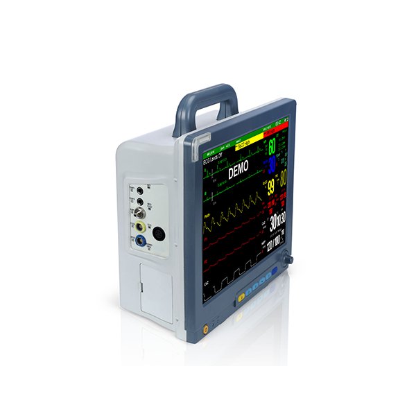 9000M+ Health Patient Icu Miltiparameter Monitor Devices