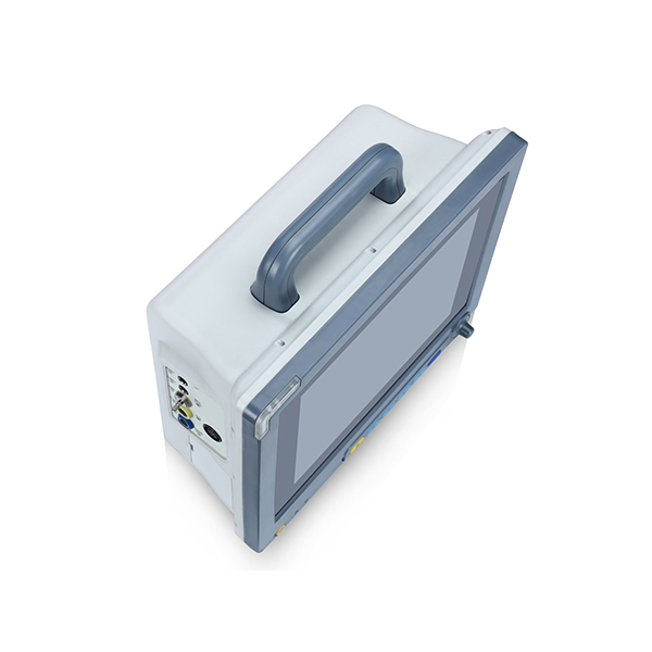 9000M+ Health Patient Icu Miltiparameter Monitor Devices
