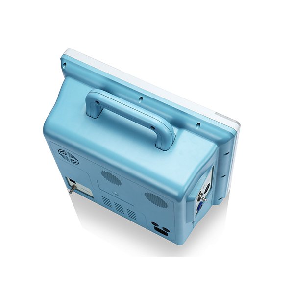 9000M+ Health Patient Icu Miltiparameter Monitor Devices