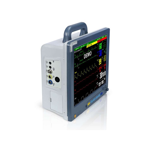 9000M Multiparameter Health Monitoring System