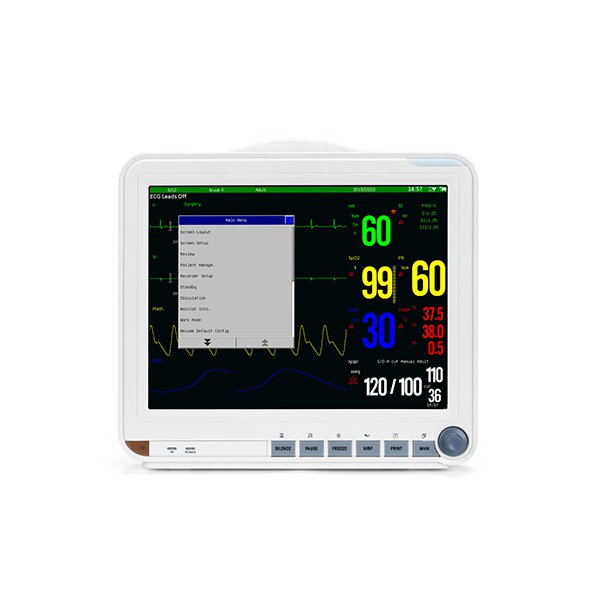 9000i Remote Cardiac Patient Monitoring Companies 