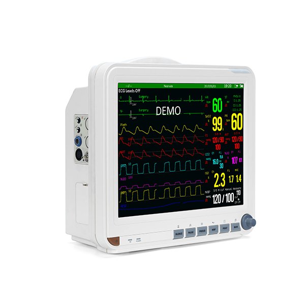 9000i Remote Cardiac Patient Monitoring Companies 