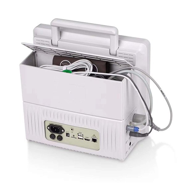 9000V Bedside Remote Patient Monitoring Devices