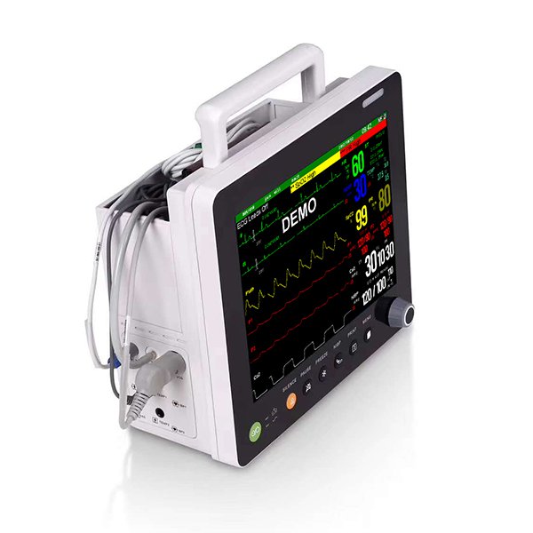 9000V Bedside Remote Patient Monitoring Devices
