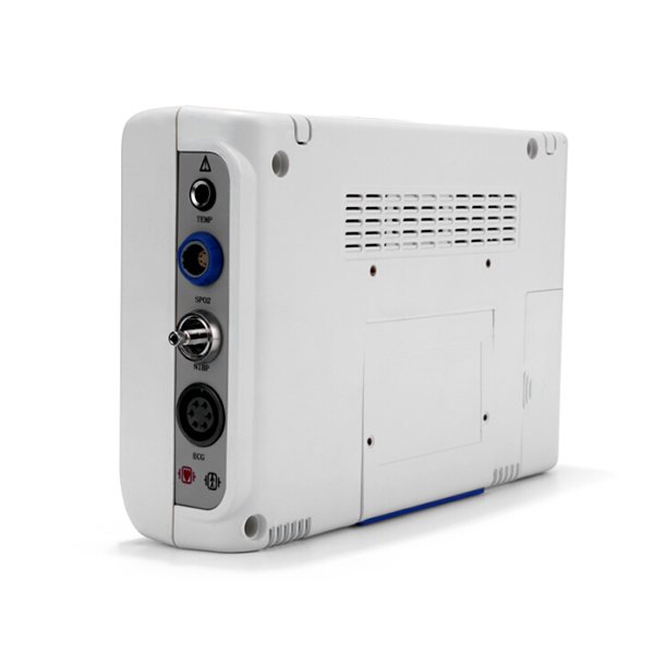 7000 Multipara Patient Icu Bedside Monitor Devices 