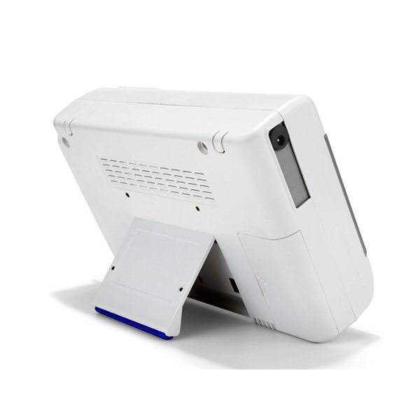 7000 Multipara Patient Icu Bedside Monitor Devices 