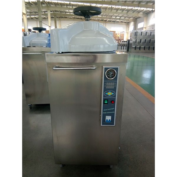 B Hand Wheel&digital Autoclave Sterilization Machine Price 