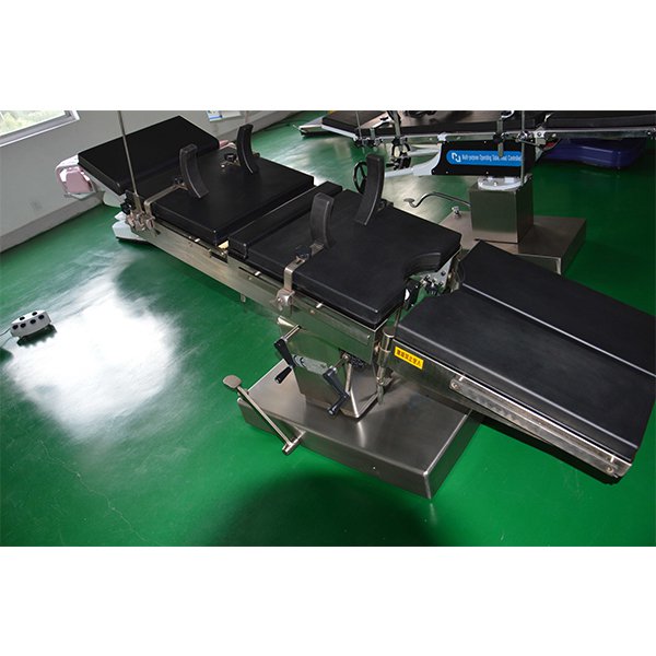 OT014 Hydraulic Type Operating Table Price 