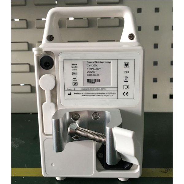 CY-1200L Medical Hospital  Enteral Feeding Pump 