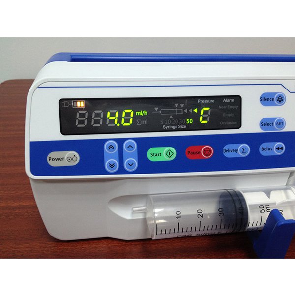 SP-50C6T-H Medfusion Syringe Pump Price