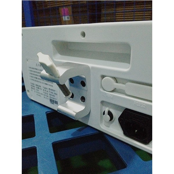 SP-50C6T Hopsital Medical Types Of Syringe Pump 