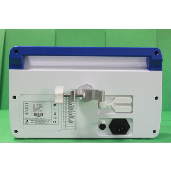SP-50F6-H Big Medical Syringe Infusion Pump 