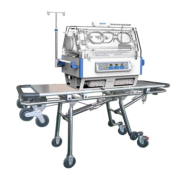 BT100 Baby Infant Tranport Incubator Medical Price 