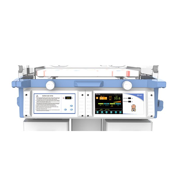 BB-300 Standard Hospital Newborn Incubator For Babies
