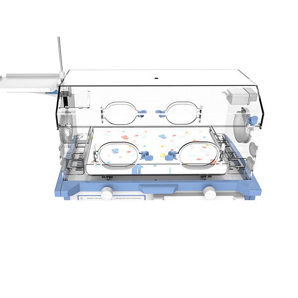 BB-300 Standard Hospital Newborn Incubator For Babies