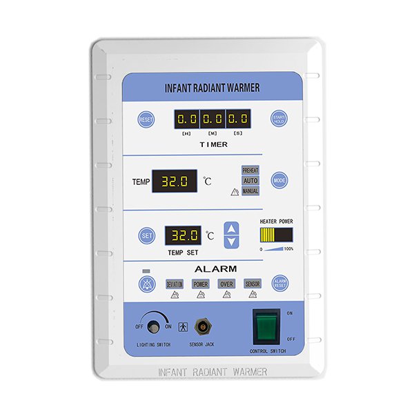 BN-100 Standard Newborn Incubator Heater For Babies