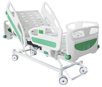 China’s Electric hospital bed production standard