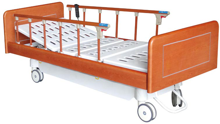 How to choose a suitable homecare bed for patient
