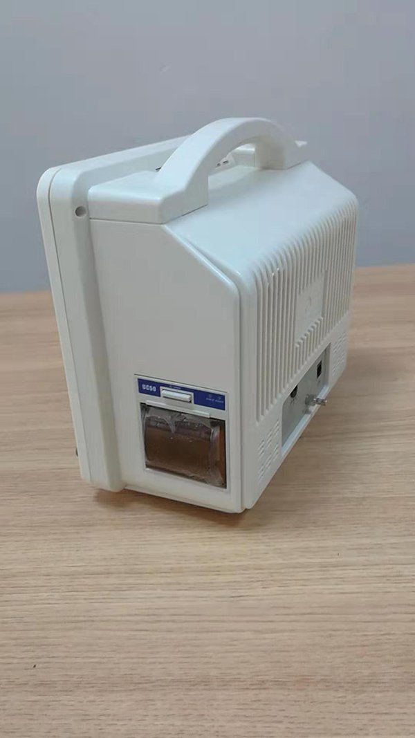 AC900 Icu Multipara Bedside Patient Monitor Price