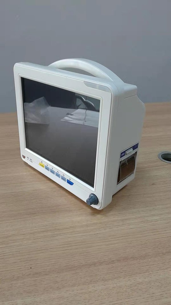 AC900 Icu Multipara Bedside Patient Monitor Price