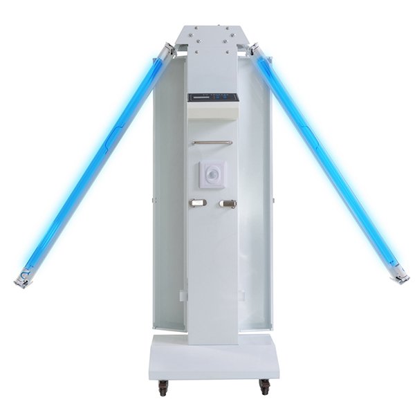 30FCI Wholesale Disinfection Lamp Medical UV Light Trolley