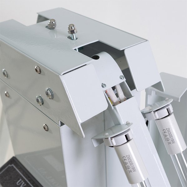 30FCI Wholesale Disinfection Lamp Medical UV Light Trolley