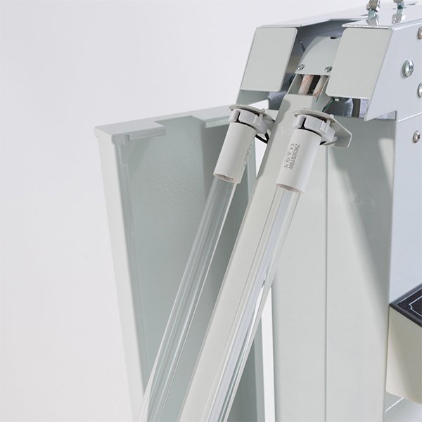 30FCI Wholesale Disinfection Lamp Medical UV Light Trolley