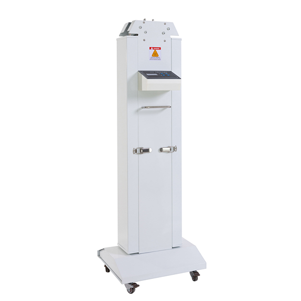 30FC Movable UV Lamp Disinfection Trolley Ultraviolet Room Sterilizer