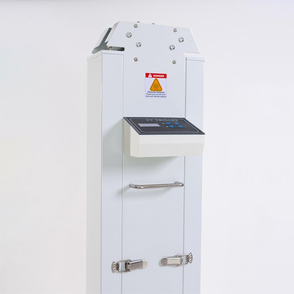 30FC Movable UV Lamp Disinfection Trolley Ultraviolet Room Sterilizer