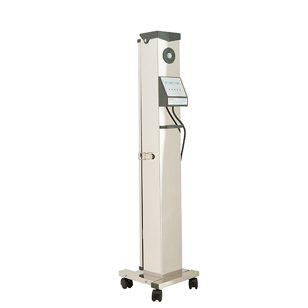 30DSI Wide Voltage Ultravoilet Disinfection UV Trolley Santilizer