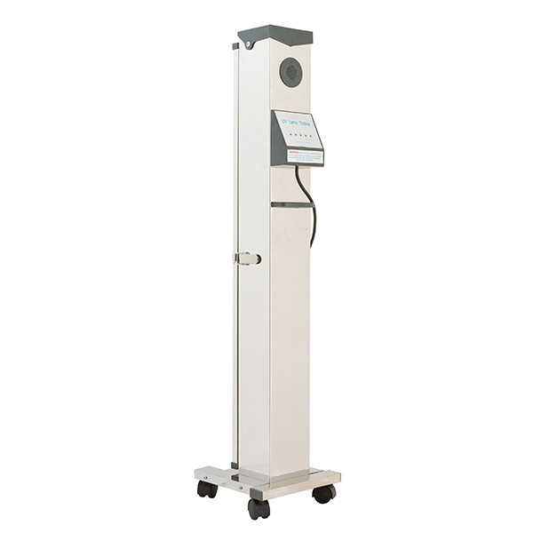 30DS UV Sterilizer Portable Light UV Lamp Disinfection Trolley 