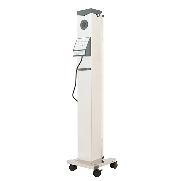 30DS UV Sterilizer Portable Light UV Lamp Disinfection Trolley 