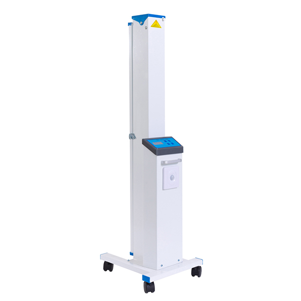 30DCI Public Use Ultravoilet UV Disinfection UV Lampl Trolley