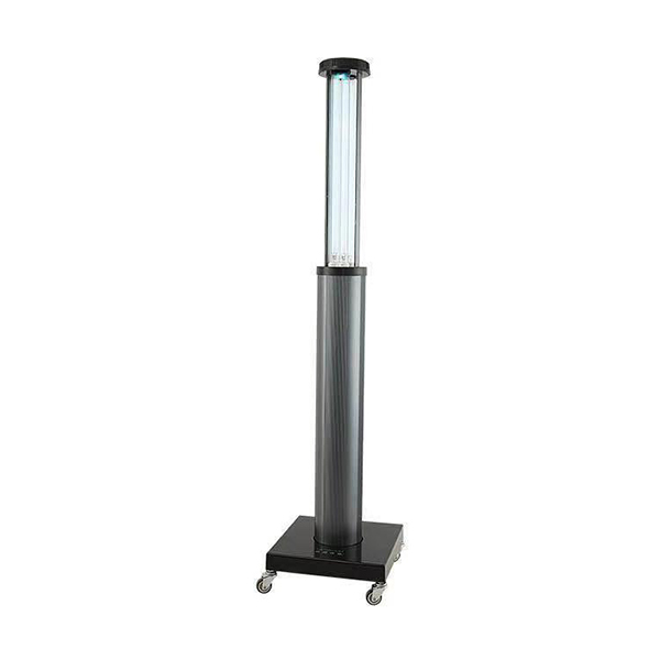 80/120/150/200DH Hospital Professional UV Ozone Sterilizer Light 